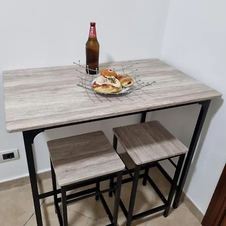 Apartment Arte & Cultura *