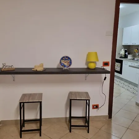 Arte & Cultura Apartment Palermo