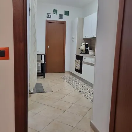 Apartment Arte & Cultura Palermo