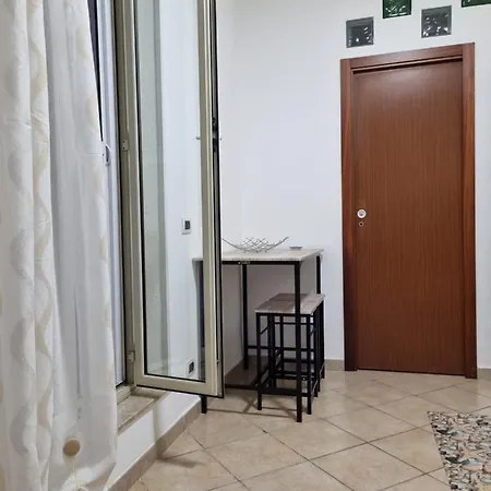 Apartment Arte & Cultura Palermo
