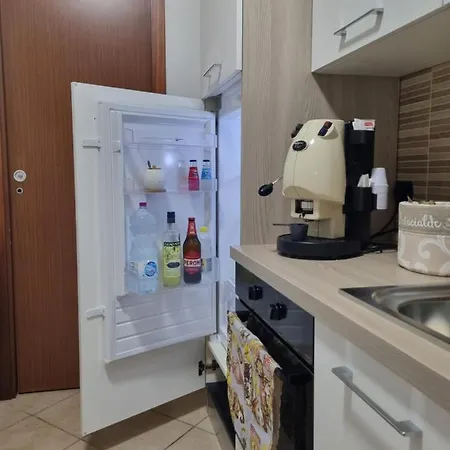 Apartment Arte & Cultura