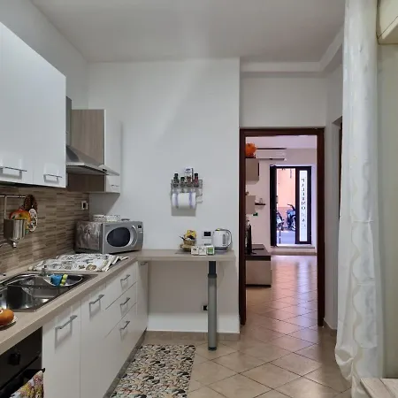 Arte & Cultura Apartment