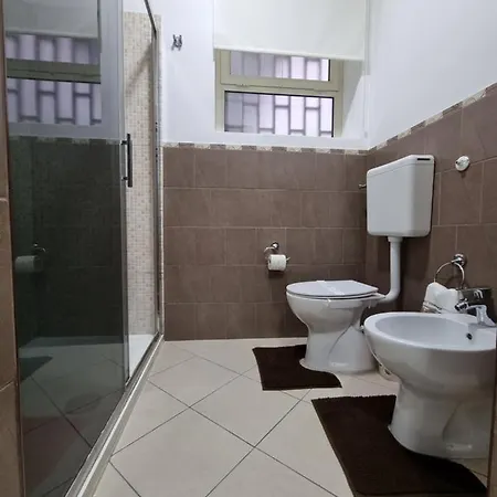 Arte & Cultura Apartment