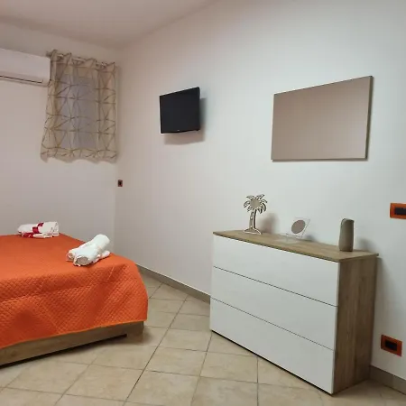 Arte & Cultura Apartment *