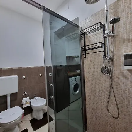 Arte & Cultura Apartment Palermo