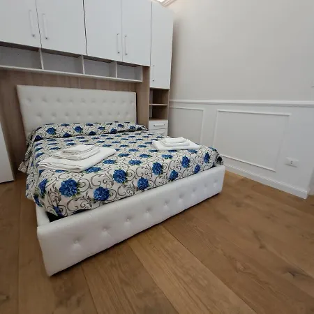 Casa Dada, Romantic House In Historic Centre Apartment Palermo