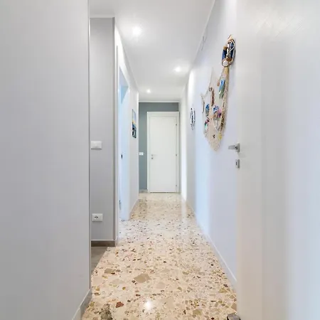 Cherry Blossom - Affitti Brevi Italia Apartamento Palermo