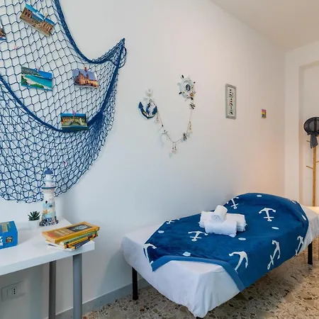 Apartamento Cherry Blossom - Affitti Brevi Italia Palermo