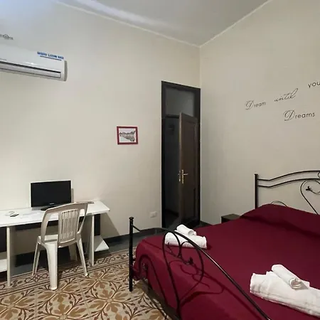 Guest house Maya Palace Real Centre Close To Cathedral *