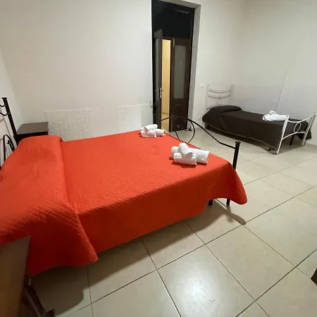 Guest house Maya Palace Real Centre Close To Cathedral