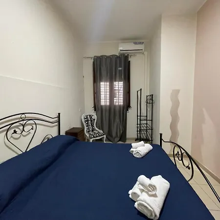 Guest house Maya Palace Real Centre Close To Cathedral *
