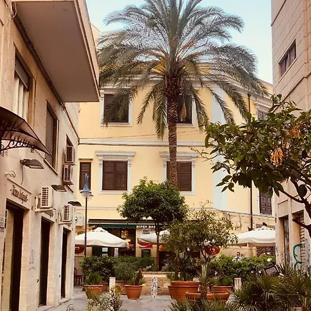 Ungheria Ottantaquattro Palermo