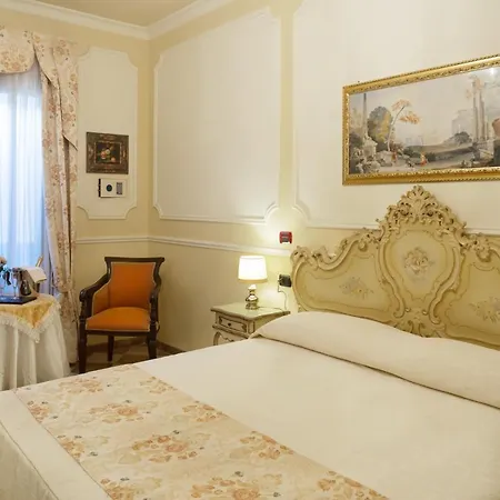 Hotel Trinacria 3*