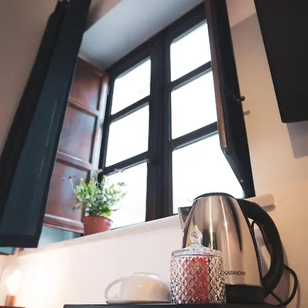 Bed & Breakfast Dhome