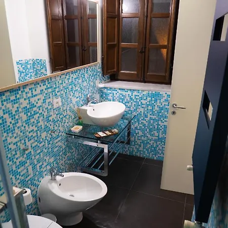 Bed & Breakfast Dhome Palermo