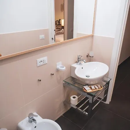 Dhome Bed & Breakfast Palermo