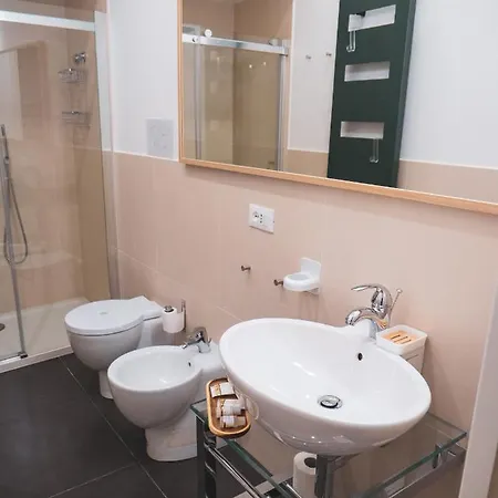 Bed & Breakfast Dhome Palermo