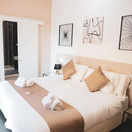 Bed & Breakfast Dhome