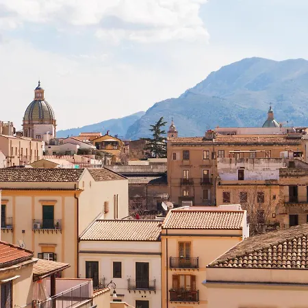 Dhome Palermo