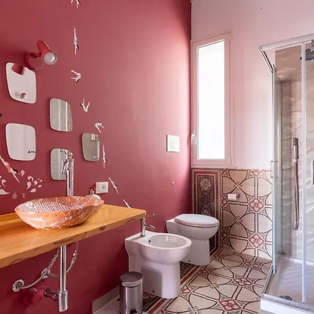 Bed & Breakfast Bandbloom
