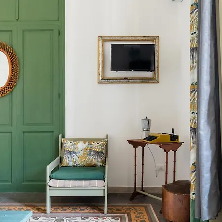 Bandbloom Bed & Breakfast