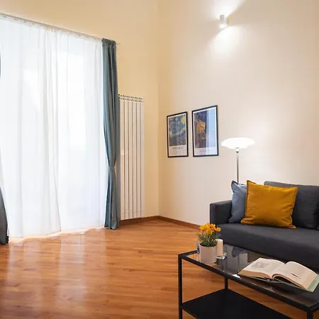 Apartahotel Open Sicily - Near Quattro Canti Palermo