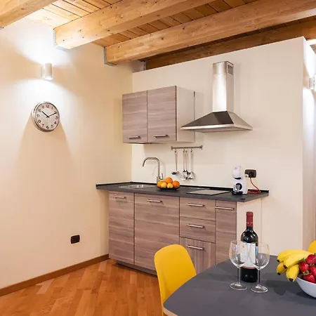 Apartahotel Open Sicily - Near Quattro Canti