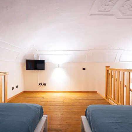 Apartahotel Open Sicily - Near Quattro Canti *