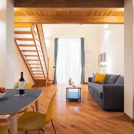 Open Sicily - Near Quattro Canti Apartahotel *