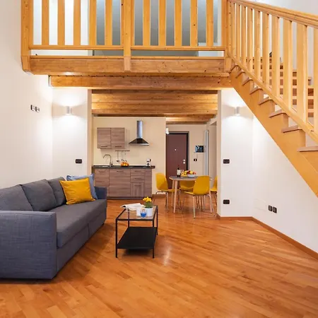 Open Sicily - Near Quattro Canti Apartahotel Palermo