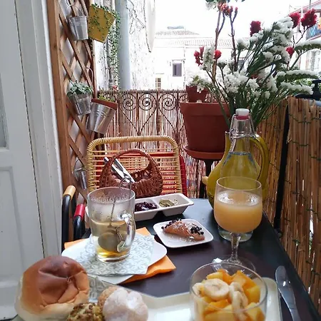 Bandbloom Bed & Breakfast *