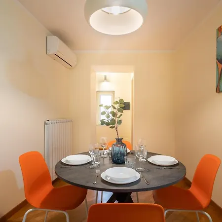 Apartahotel Open Sicily - Near Quattro Canti