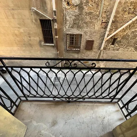 La Belle Epoque Appartament Apartment Palermo
