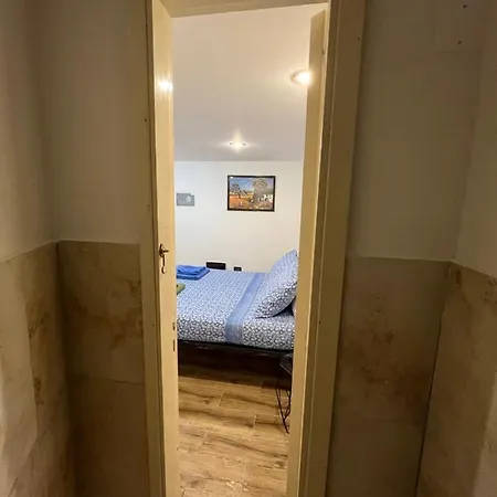 La Belle Epoque Appartament Apartment Palermo