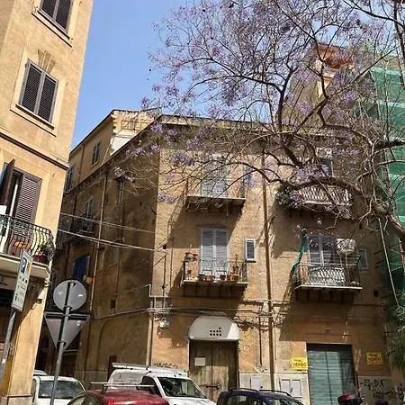 La Belle Epoque Appartament Apartment