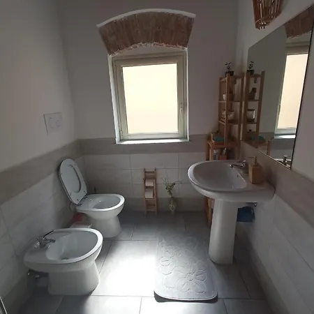 Zyz La Kalsa Appartement