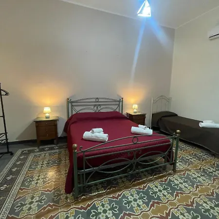 Guest house Maya Palace Real Centre Close To Cathedral