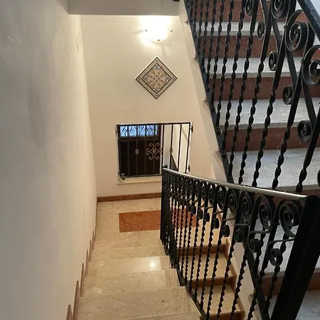 Maya Palace Real Centre Close To Cathedral Palermo