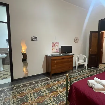 Guest house Maya Palace Real Centre Close To Cathedral Palermo