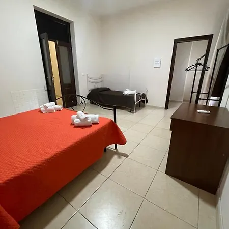 Guest house Maya Palace Real Centre Close To Cathedral Palermo
