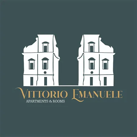 Apartment Vittorio Emanuele House *