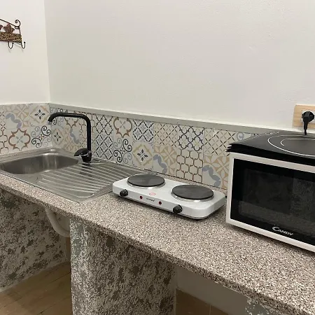 Vittorio Emanuele House Apartment Palermo