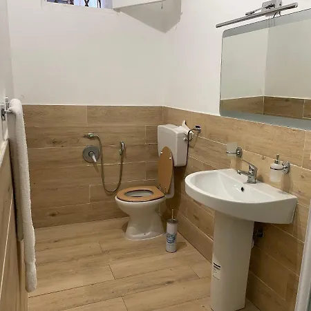 Vittorio Emanuele House Apartment *
