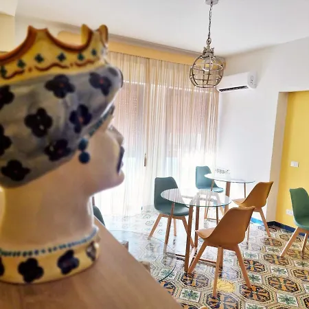Le Stanze Dei Tesori - Luxury Gasthuis *