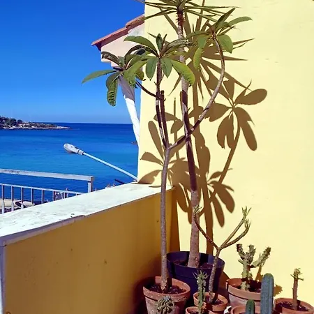 Prázdninový dům La Casetta Al Mare *