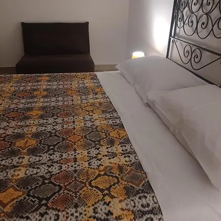Prázdninový dům La Casetta Al Mare