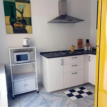 Holiday home La Casetta Al Mare *