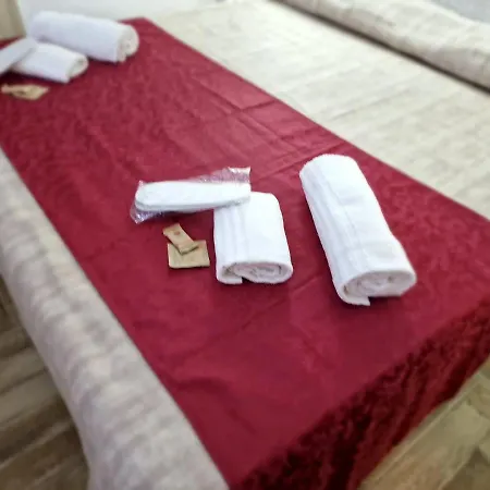 Calypso Il Binario Elegance Bed and breakfast 2*