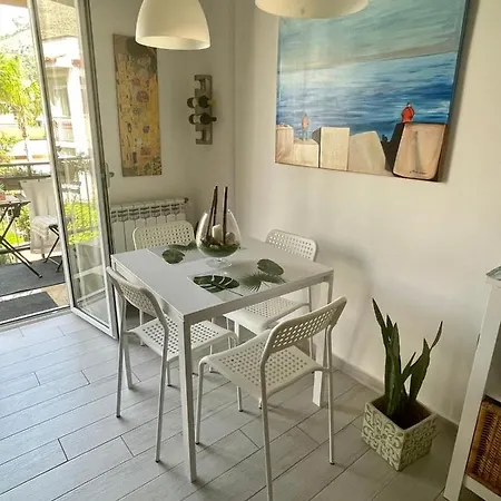 Apartment Cloe's House *