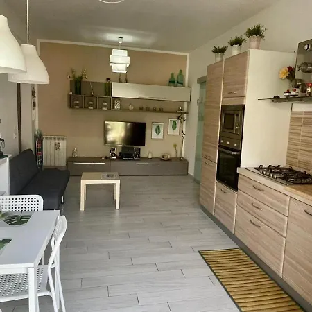 Apartment Cloe's House Palermo